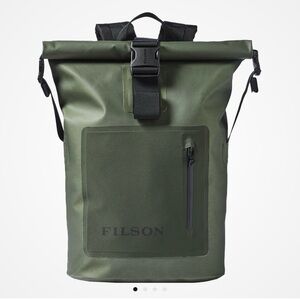 Filson Dry Backpack